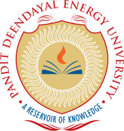 Pandit Deendayal Energy University