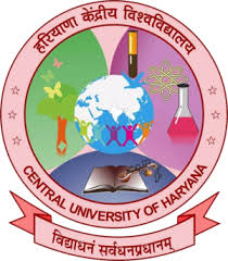 Central University of Haryana